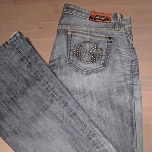 GUESS Premium Denim